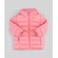 Jaqueta-Puffer-Infantil-em-Nylon-com-Capuz-e-Bolsos-Rosa-9784737-Rosa_1