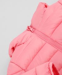 Jaqueta-Puffer-Infantil-em-Nylon-com-Capuz-e-Bolsos-Rosa-9784737-Rosa_5