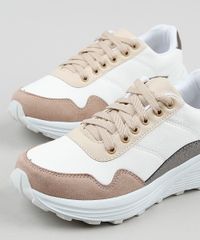 Tenis-Feminino-Oneself-Sneaker-Chunky-com-Recortes-Off-White-9828173-Off_White_3 Tenis-Feminino-Oneself-Sneaker-Chunky-com-Recortes-Off-White-9828173-Off_White_3
