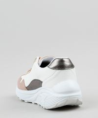 Tenis-Feminino-Oneself-Sneaker-Chunky-com-Recortes-Off-White-9828173-Off_White_4 Tenis-Feminino-Oneself-Sneaker-Chunky-com-Recortes-Off-White-9828173-Off_White_4