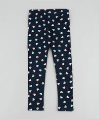 Calca-Legging-Infantil-Basica-Estampada-de-Coracoes-Azul-Marinho-9894685-Azul_Marinho_2
