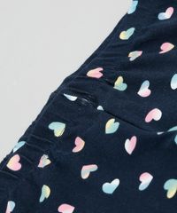 Calca-Legging-Infantil-Basica-Estampada-de-Coracoes-Azul-Marinho-9894685-Azul_Marinho_3