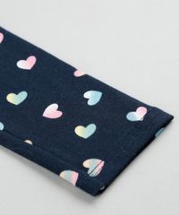 Calca-Legging-Infantil-Basica-Estampada-de-Coracoes-Azul-Marinho-9894685-Azul_Marinho_4