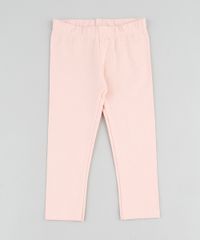 Calca-Legging-Infantil-Basica-com-Glitter-Coral-9897305-Coral_1