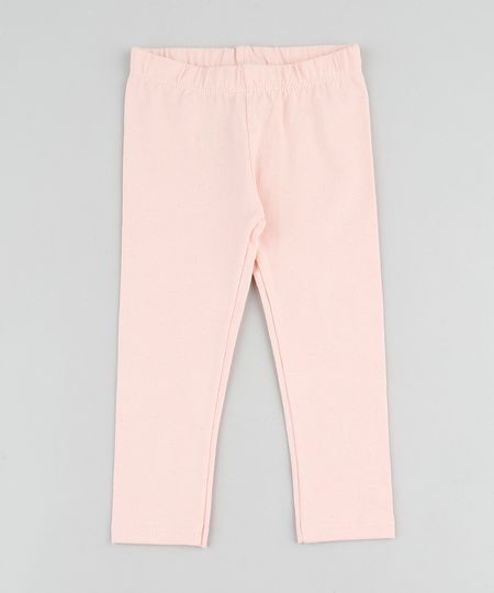 Calca-Legging-Infantil-Basica-com-Glitter-Coral-9897305-Coral_1 Calca-Legging-Infantil-Basica-com-Glitter-Coral-9897305-Coral_1