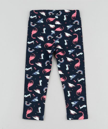 Calca-Legging-Infantil-Basica-Estampada-de-Dinossauros-Azul-Marinho-9895121-Azul_Marinho_1