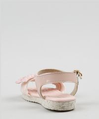 Sandalia-Infantil-Molekinha-com-Laco-Estampado--Rosa-9824890-Rosa_4