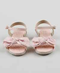 Sandalia-Infantil-Molekinha-com-Laco-Estampado--Rosa-9824890-Rosa_5