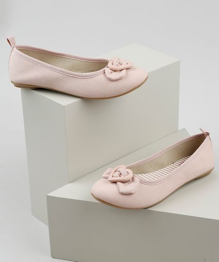 Sapatilha-Infantil-Molekinha-com-Coracao-Rose-9753637-Rose_1 Sapatilha-Infantil-Molekinha-com-Coracao-Rose-9753637-Rose_1