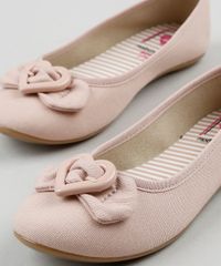 Sapatilha-Infantil-Molekinha-com-Coracao-Rose-9753637-Rose_6