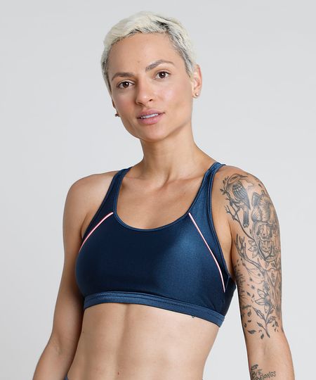 Top-Feminino-BBB-Esportivo-Ace-com-Vivo-Contrastante-e-Bojo-Removivel-Decote-Nadador-Protecao-UV50--Azul-Marinho-9803538-Azul_Marinho_1
