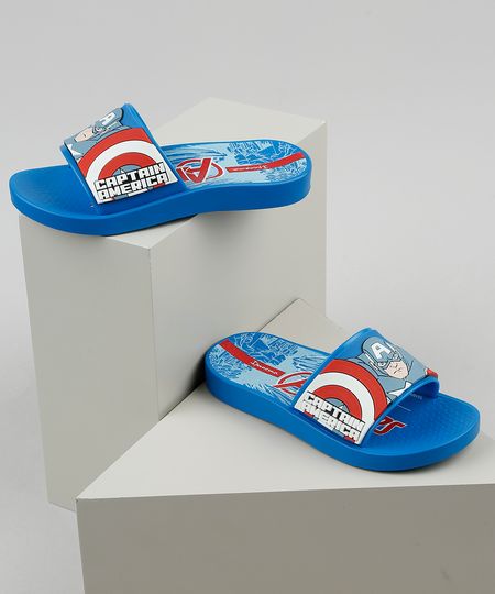 Chinelo-Slide-Infantil-Ipanema-Capitao-America-Estampado-Azul-9925103-Azul_1 Chinelo-Slide-Infantil-Ipanema-Capitao-America-Estampado-Azul-9925103-Azul_1