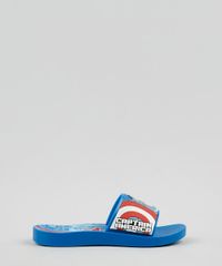 Chinelo-Slide-Infantil-Ipanema-Capitao-America-Estampado-Azul-9925103-Azul_2