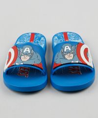 Chinelo-Slide-Infantil-Ipanema-Capitao-America-Estampado-Azul-9925103-Azul_5