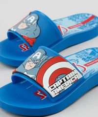 Chinelo-Slide-Infantil-Ipanema-Capitao-America-Estampado-Azul-9925103-Azul_6