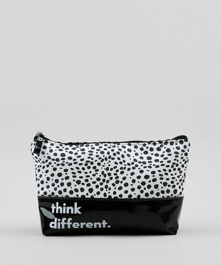 Necessaire-Feminina-Estampada-com-Recorte--Think-Different---Branca-9901242-Branco_1 Necessaire-Feminina-Estampada-com-Recorte--Think-Different---Branca-9901242-Branco_1