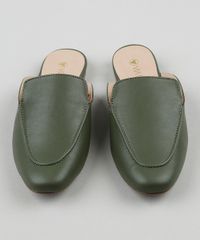 Mule-Feminino-Via-Uno-Bico-Redondo-Verde-Militar-9926263-Verde_Militar_5