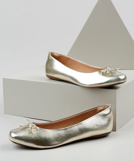Sapatilha-Feminina-Via-Uno-Bico-Quadrado-Metalizada-com-Laco-Dourado-9942509-Dourado_1 Sapatilha-Feminina-Via-Uno-Bico-Quadrado-Metalizada-com-Laco-Dourado-9942509-Dourado_1