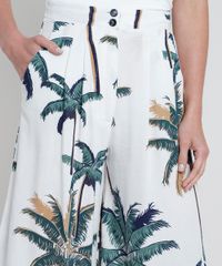 Calca-Feminina-BBB-Pantacourt-Estampada-de-Coqueiros-com-Linho-Off-White-9913070-Off_White_4