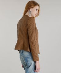 Jaqueta-com-Matelasse-Caramelo-8500779-Caramelo_2 Jaqueta-com-Matelasse-Caramelo-8500779-Caramelo_2