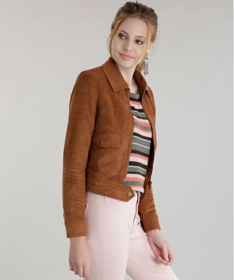 Jaqueta-em-Suede-Caramelo-8500765-Caramelo_1