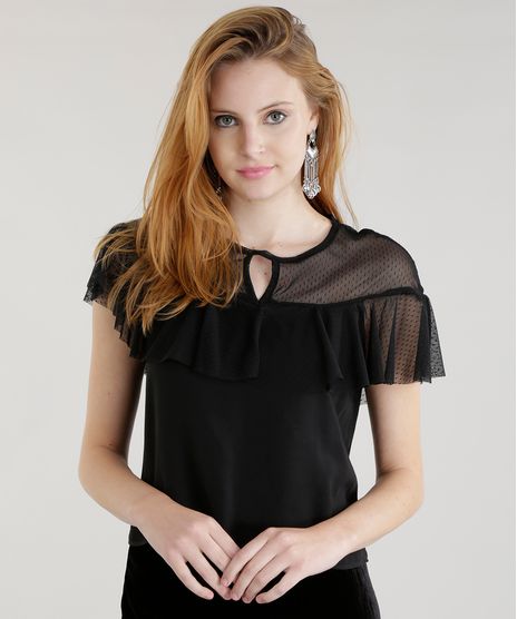 Blusa-com-Tule-Preta-8627330-Preto_1