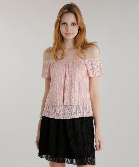 Blusa-Ombro-a-Ombro-em-Renda-Rose-8642948-Rose_1