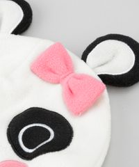 Kit-de-Gorro---Luva-em-Plush--Panda--Off-White-8491197-Off_White_4 Kit-de-Gorro---Luva-em-Plush--Panda--Off-White-8491197-Off_White_4