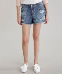 Short-Jeans-Relaxed-Azul-Medio-8604917-Azul_Medio_1