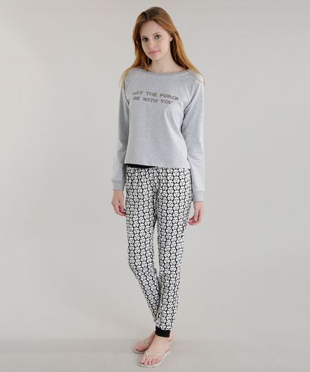 Pijama-Star-Wars-em-Moletom-Cinza-Mescla-8628556-Cinza_Mescla_1 Pijama-Star-Wars-em-Moletom-Cinza-Mescla-8628556-Cinza_Mescla_1