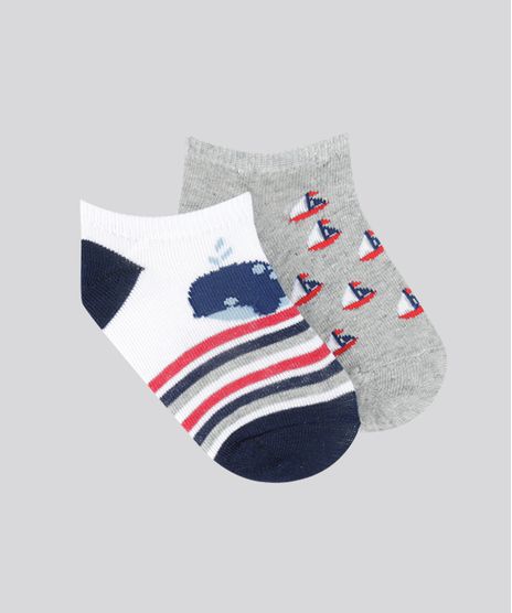 Kit-de-2-Meias-Estampadas-Multicor-8633808-Multicor_1