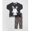 Conjunto-de-Blusa-com-Tule---Calca-Legging-Estampada-Floral-Preta-8619597-Preto_1