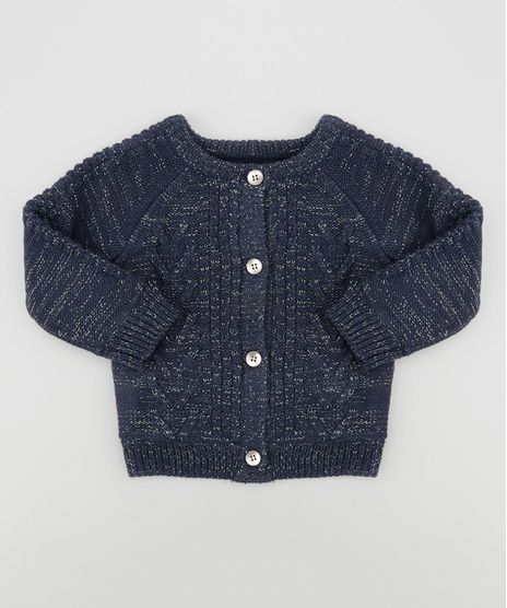 Cardigan-com-Lurex--Azul-Marinho-8447855-Azul_Marinho_1