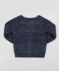 Cardigan-com-Lurex--Azul-Marinho-8447855-Azul_Marinho_2