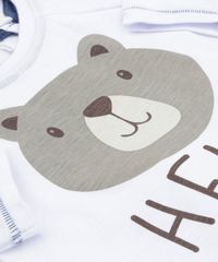 Conjunto-de-Camiseta--Urso--Branca---Calca-em-Moletom-Azul-Marinho-8574288-Azul_Marinho_3