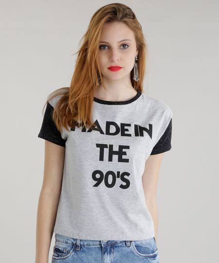 Blusa--Made-in-The-90-s--Cinza-Mescla-8635430-Cinza_Mescla_1 Blusa--Made-in-The-90-s--Cinza-Mescla-8635430-Cinza_Mescla_1