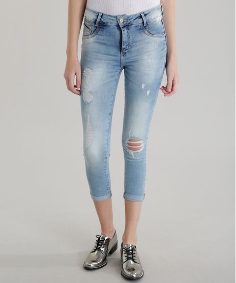 Calca-Jeans-Cropped-Sawary-Azul-Claro-8555834-Azul_Claro_1