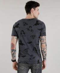Camiseta-Liga-da-Justica-Estampada-Cinza-Mescla-Escuro-8603160-Cinza_Mescla_Escuro_2