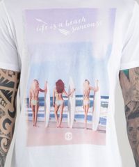 Camiseta--Life-is-a-Beach--Branca-8568971-Branco_4