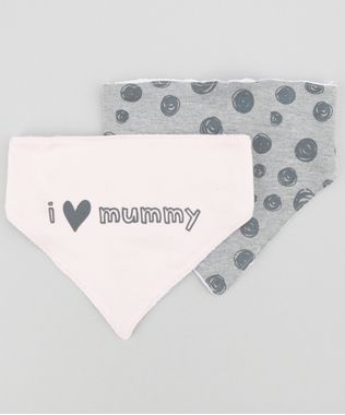 Kit-de-2-Babadores-Bandana-Multicor-8625437-Multicor_1