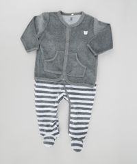 Cardigan-em-Plush-de-Algodao---Sustentavel-Cinza-Mescla-Escuro-8479705-Cinza_Mescla_Escuro_3 Cardigan-em-Plush-de-Algodao---Sustentavel-Cinza-Mescla-Escuro-8479705-Cinza_Mescla_Escuro_3