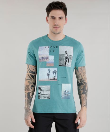 Camiseta--Beach-Life--Verde-8570781-Verde_1