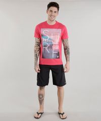 Camiseta--Surf--Rosa-Escuro-8568112-Rosa_Escuro_3