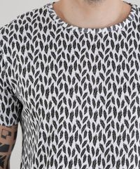 Camiseta-Estampada-de-Folhas-Branca-8603009-Branco_4
