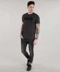 Camiseta-Batman-Cinza-Mescla-Escuro-8577640-Cinza_Mescla_Escuro_3