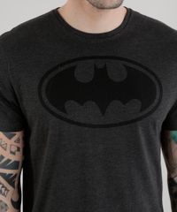 Camiseta-Batman-Cinza-Mescla-Escuro-8577640-Cinza_Mescla_Escuro_4
