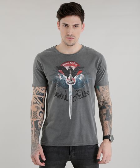 Camiseta-Mulher-Maravilha-Chumbo-8603799-Chumbo_1 Camiseta-Mulher-Maravilha-Chumbo-8603799-Chumbo_1