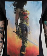 Camiseta-Mulher-Maravilha-Preta-8577647-Preto_4