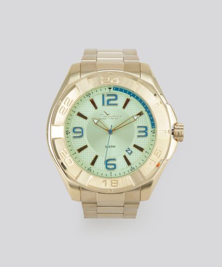 Relogio-Analogico-Condor-Masculino---CO2415AE4C-Dourado-8347011-Dourado_1