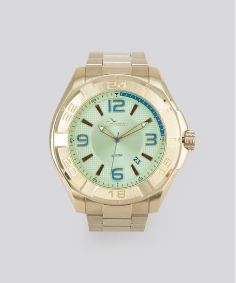 Relogio-Analogico-Condor-Masculino---CO2415AE4C-Dourado-8347011-Dourado_1